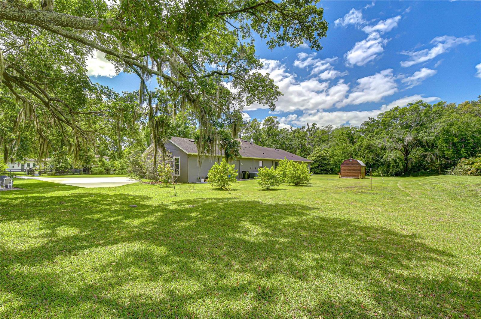 LAKE ARMISTEAD ESTATES - Residential