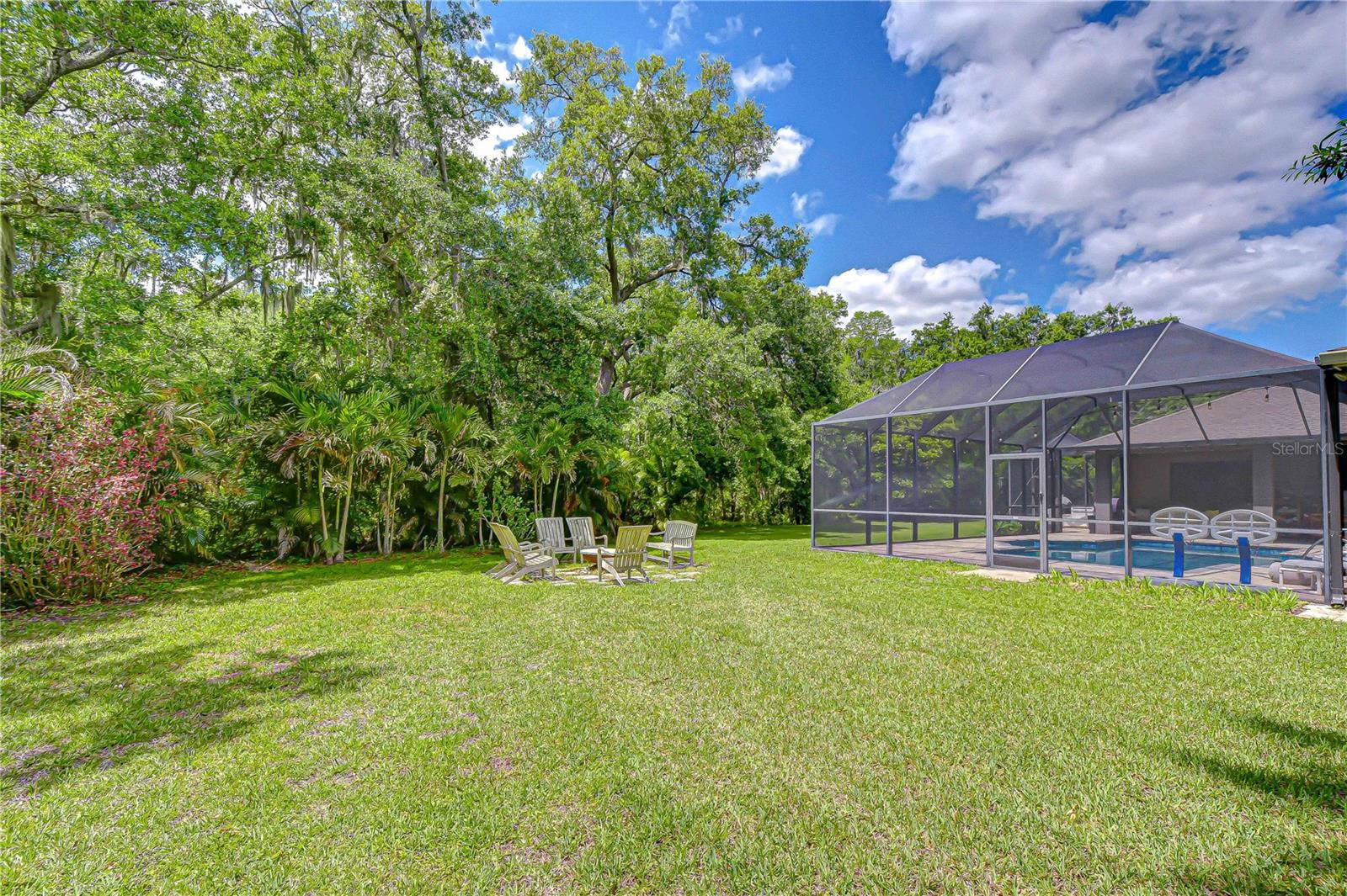 LAKE ARMISTEAD ESTATES - Residential