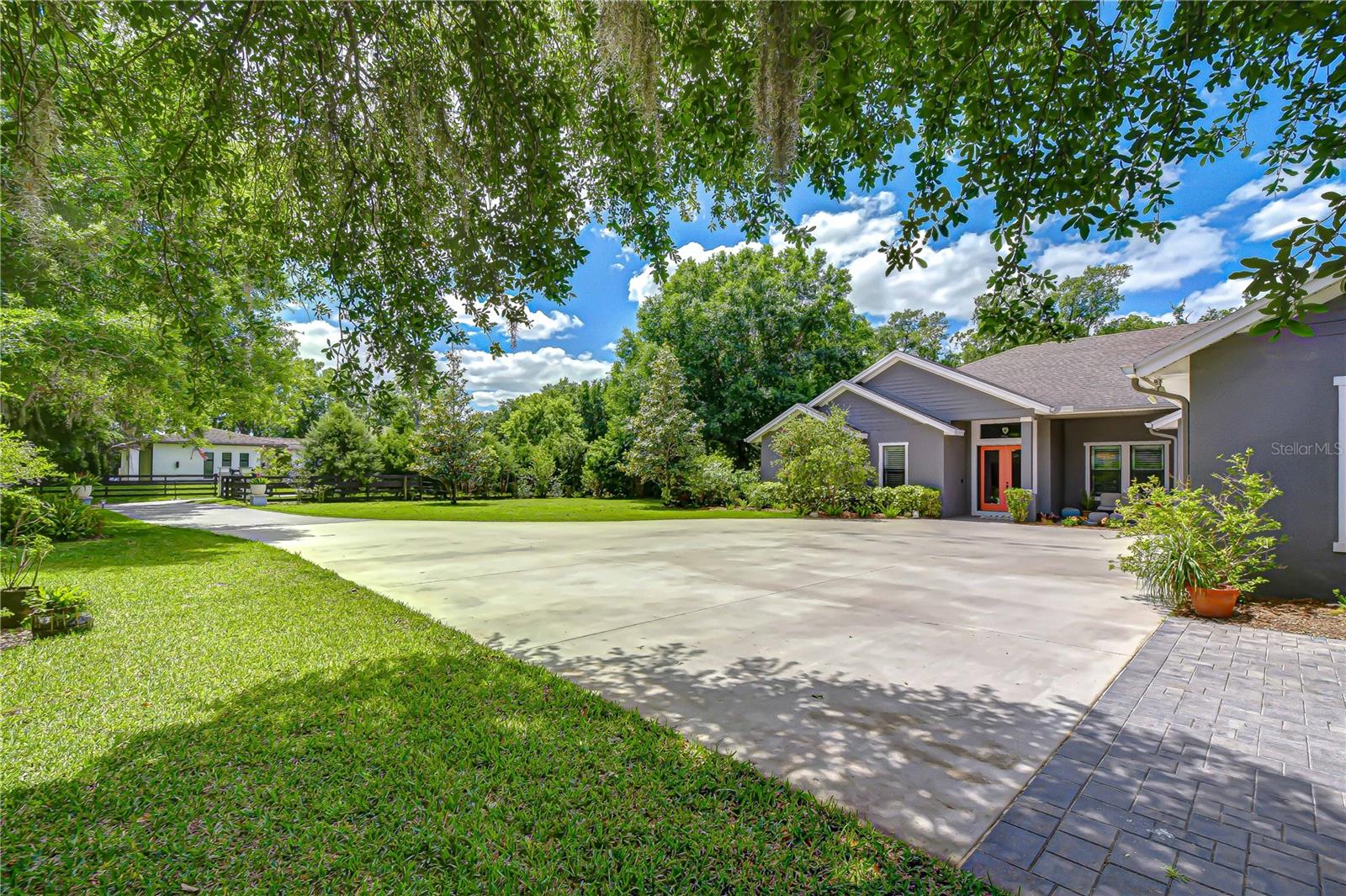 LAKE ARMISTEAD ESTATES - Residential