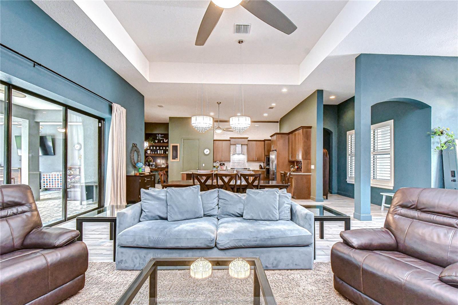 LAKE ARMISTEAD ESTATES - Residential