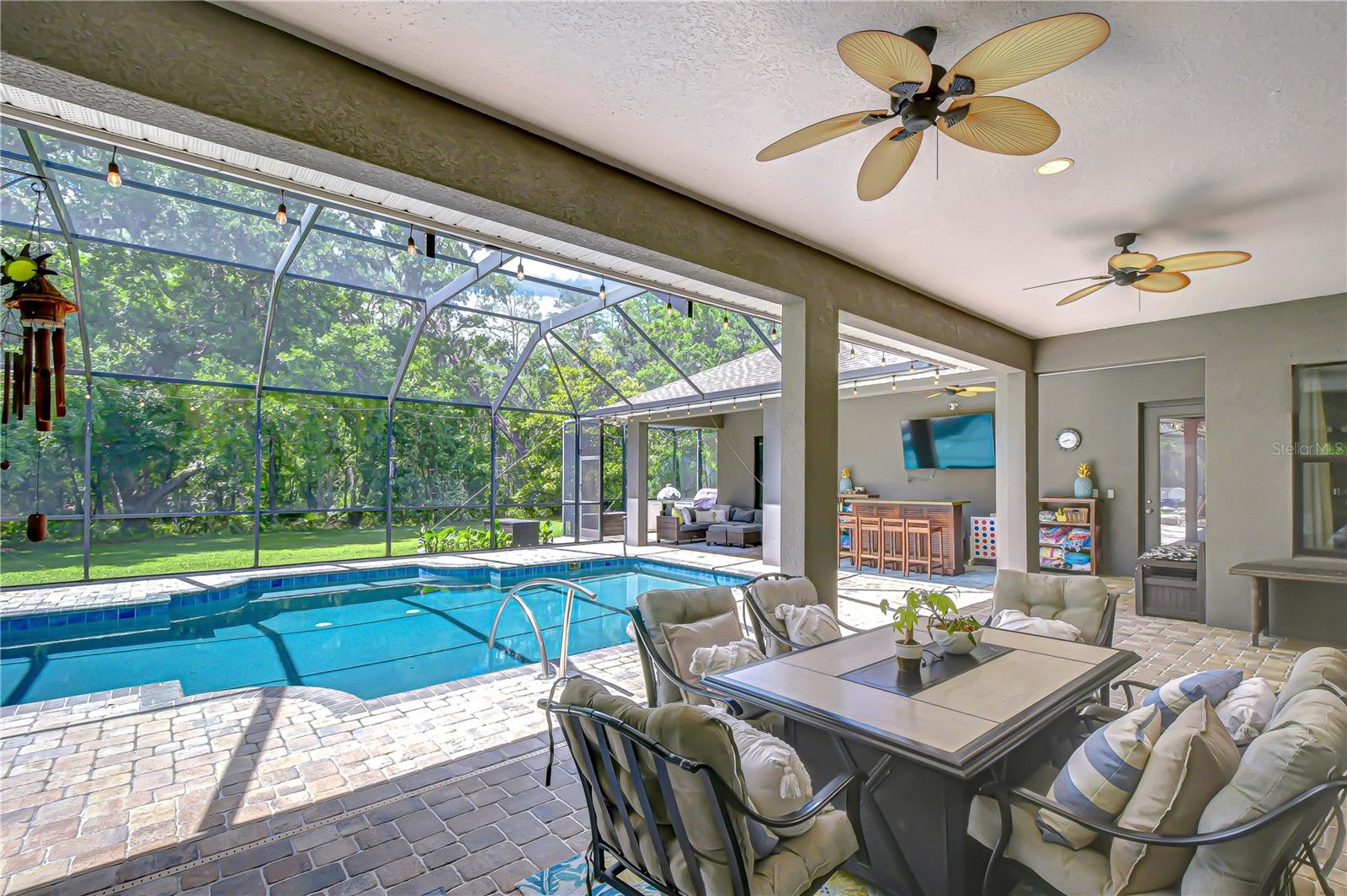 LAKE ARMISTEAD ESTATES - Residential