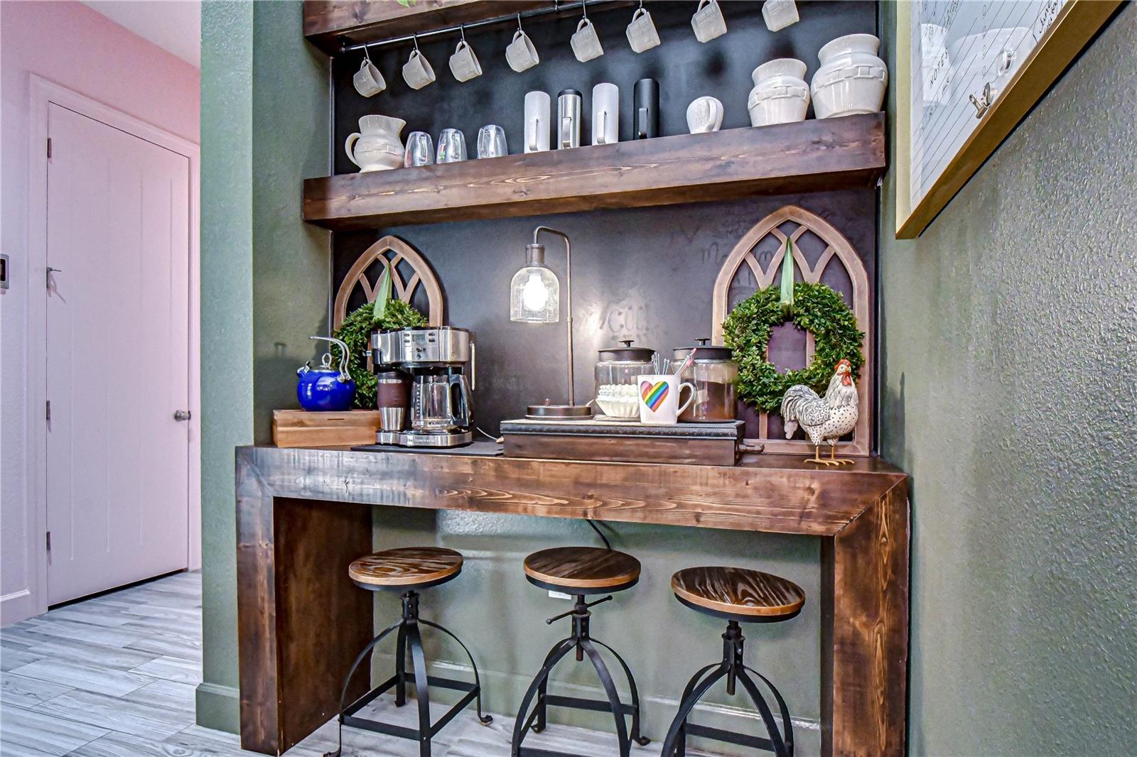 LAKE ARMISTEAD ESTATES - Residential