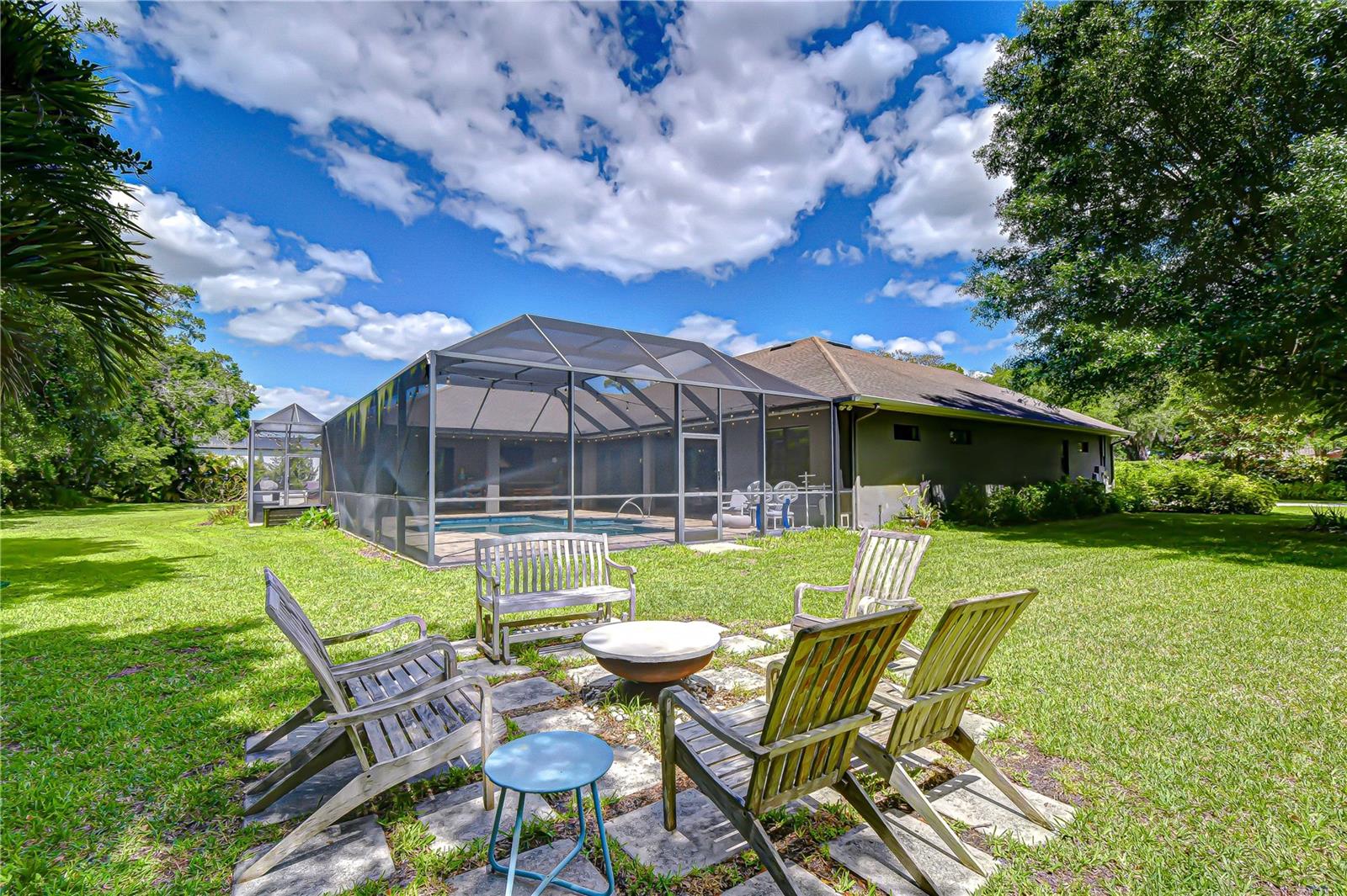 LAKE ARMISTEAD ESTATES - Residential