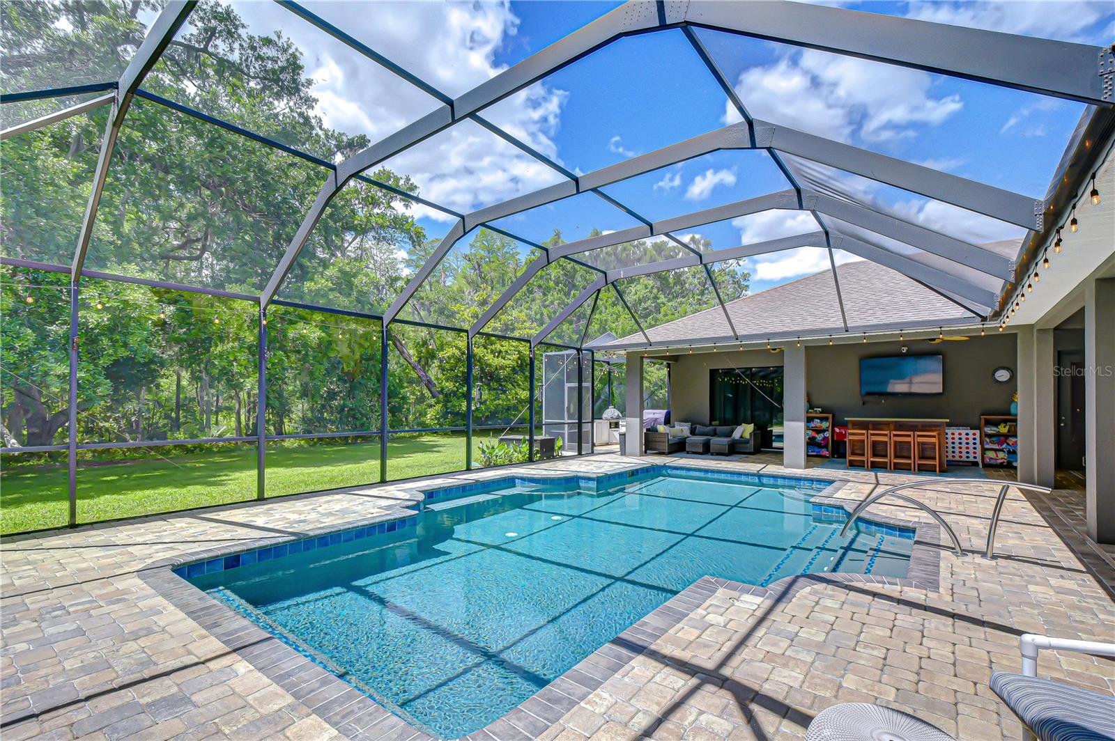 LAKE ARMISTEAD ESTATES - Residential