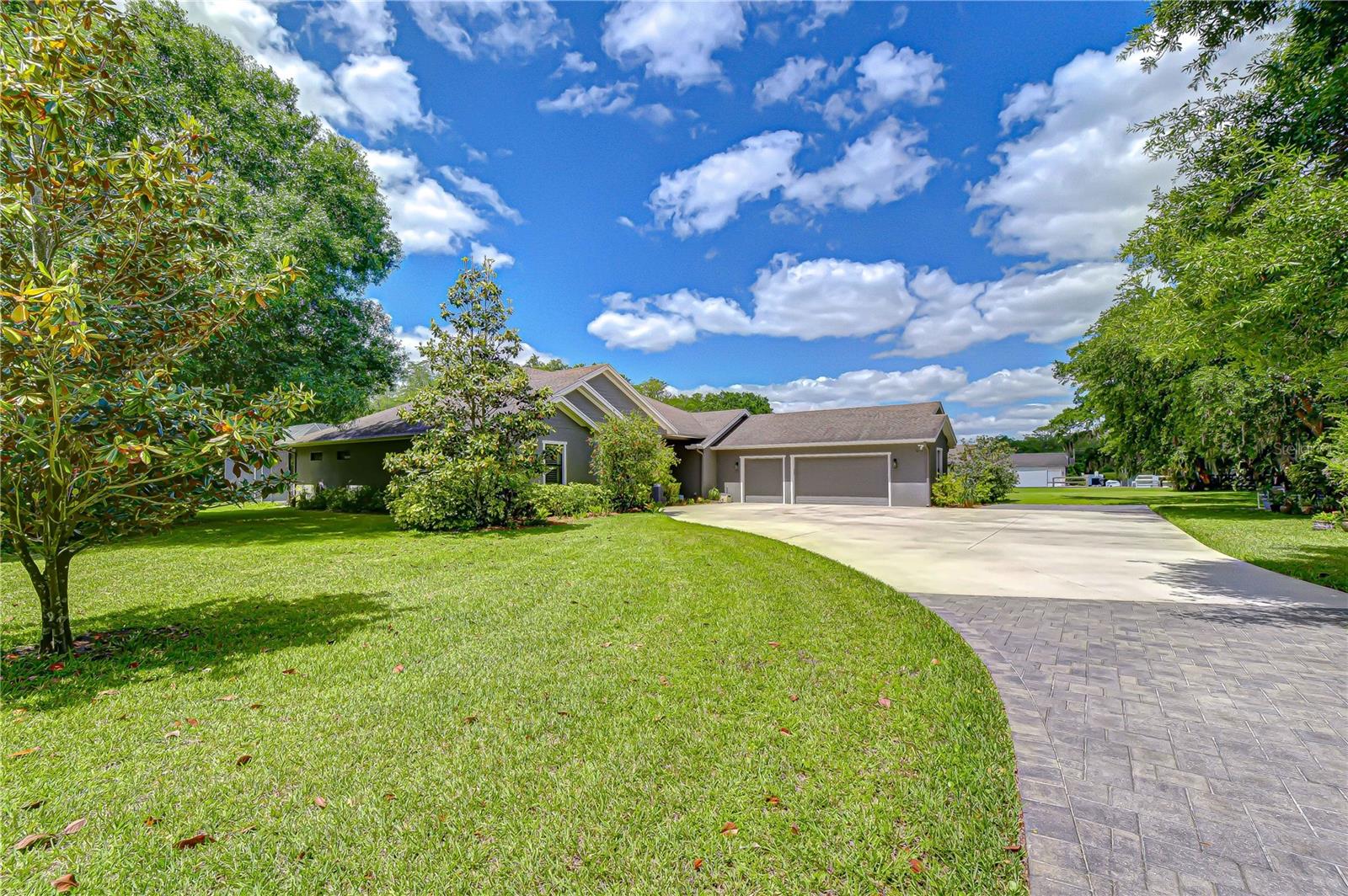 LAKE ARMISTEAD ESTATES - Residential