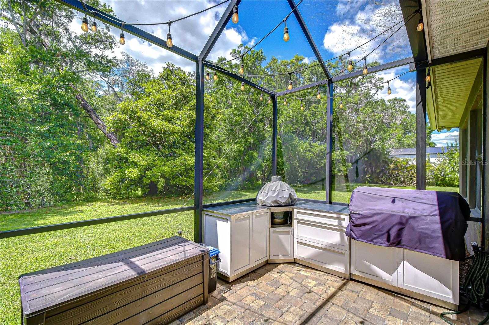 LAKE ARMISTEAD ESTATES - Residential