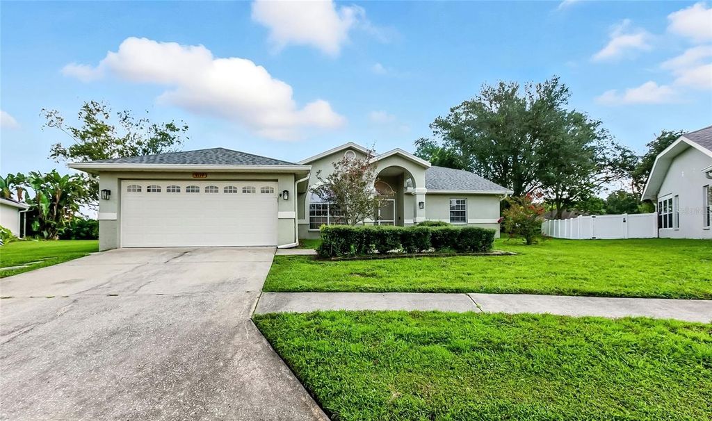 Photo of 9119 Remington Drive, New Port Richey, FL 34655 (MLS # TB8418548)