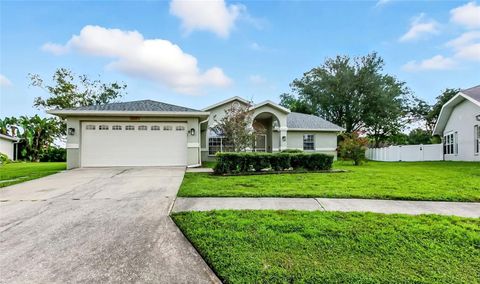 Photo of 9119 Remington Drive, New Port Richey, FL 34655 (MLS # TB8418548)