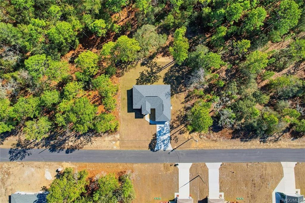 CITRUS SPGS UNIT 14 - Residential