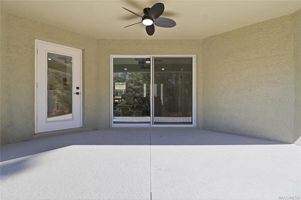 CITRUS SPGS UNIT 14 - Residential