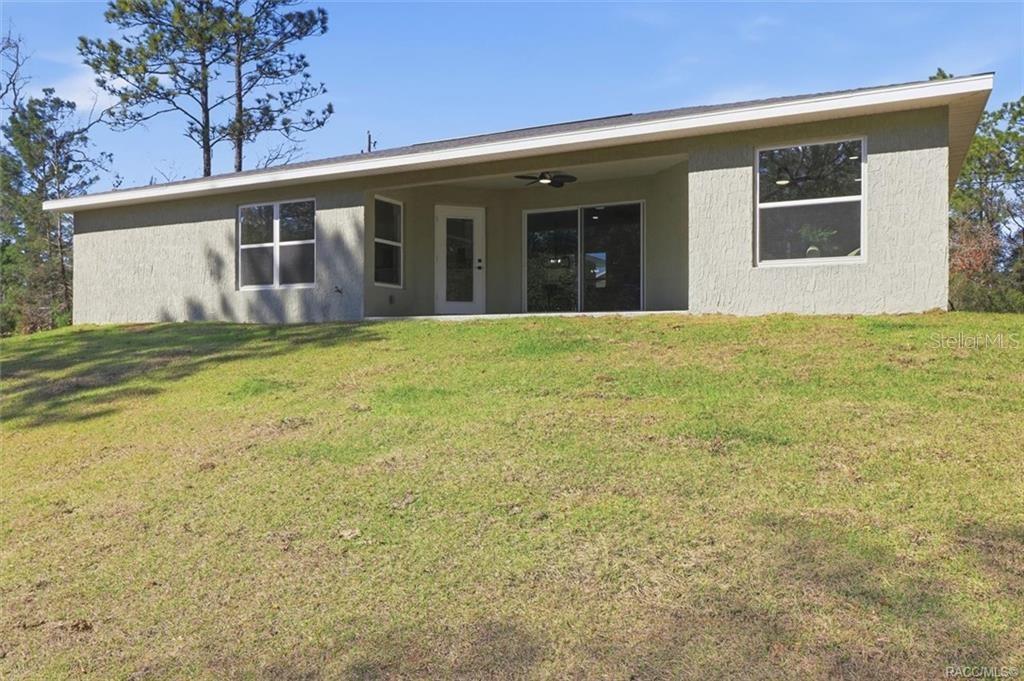 CITRUS SPGS UNIT 14 - Residential