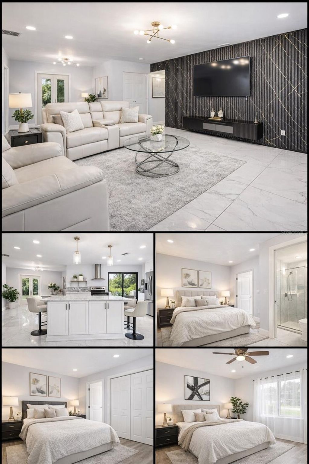 Photo of 5312 Black Pine Drive, Tampa, FL 33624 (MLS # TB8492490)