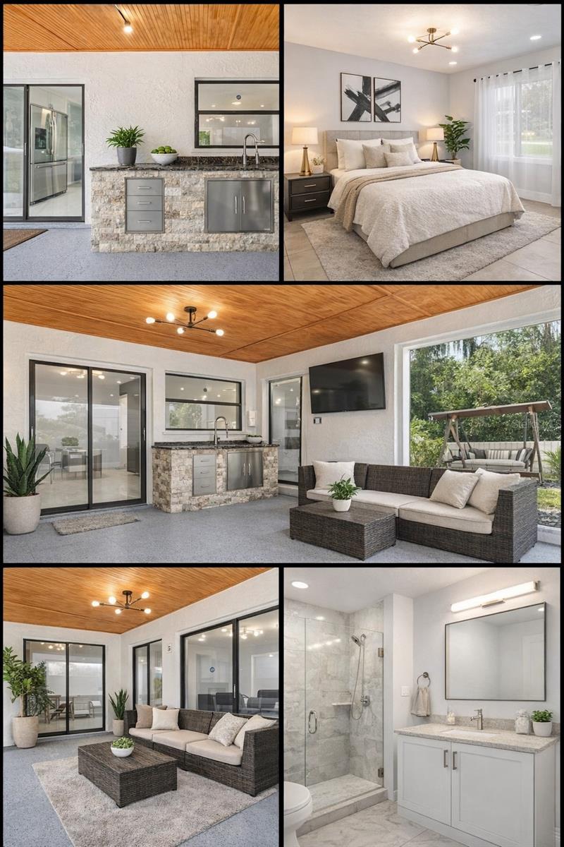 COUNTRY RUN UNIT 1 - Residential