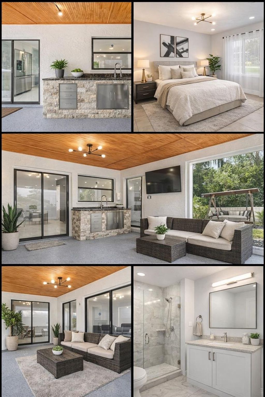 Photo of 5312 Black Pine Drive, Tampa, FL 33624 (MLS # TB8492490)