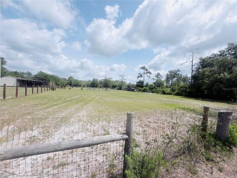 Tiny photo for Tbd SW 153rd Lane, Dunnellon, FL 34432 (MLS # OM724498)