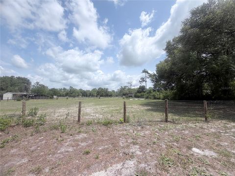 Tiny photo for Tbd SW 153rd Lane, Dunnellon, FL 34432 (MLS # OM724498)