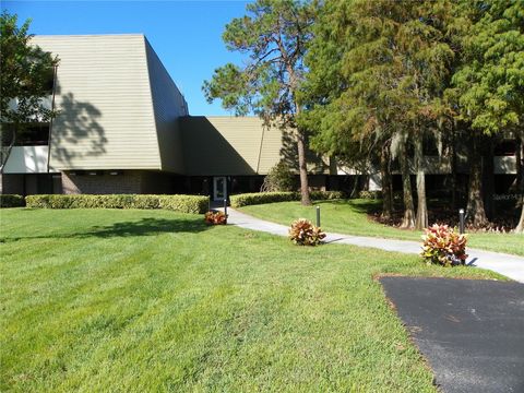 A home in PALM HARBOR