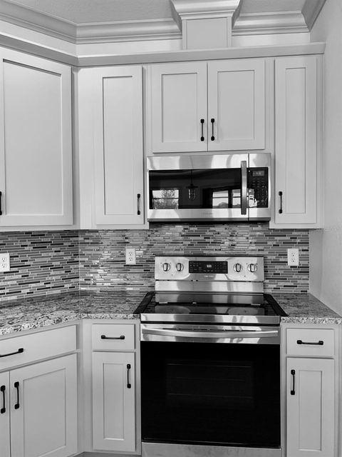 A home in PUNTA GORDA