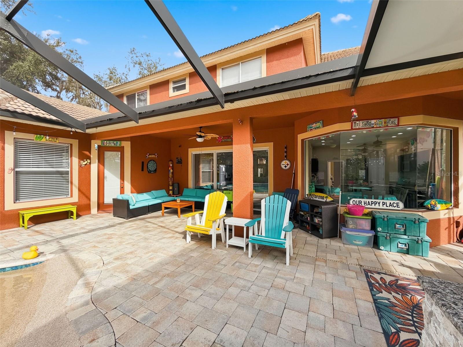 WATERS EDGE 01 - Residential