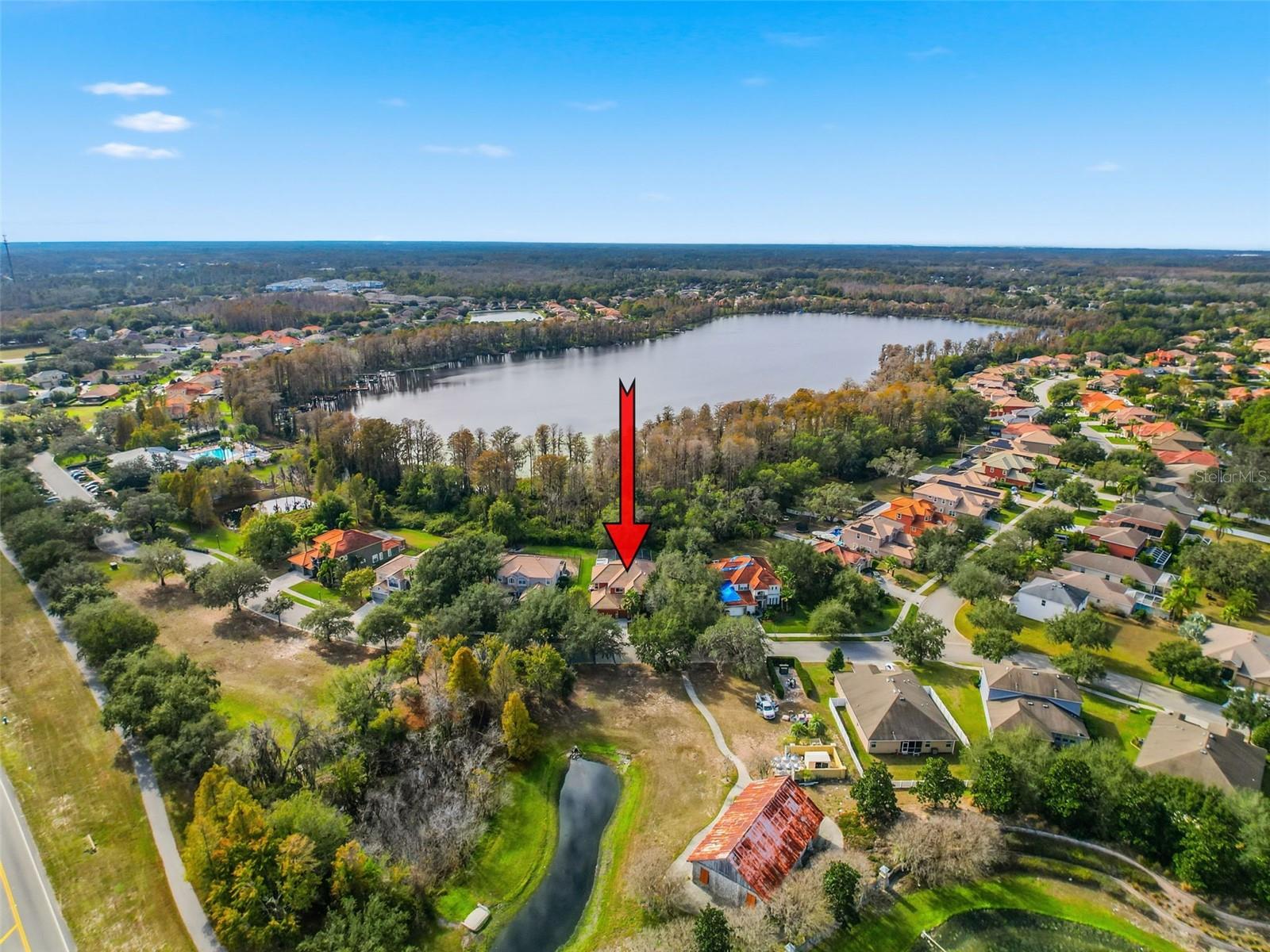 WATERS EDGE 01 - Residential