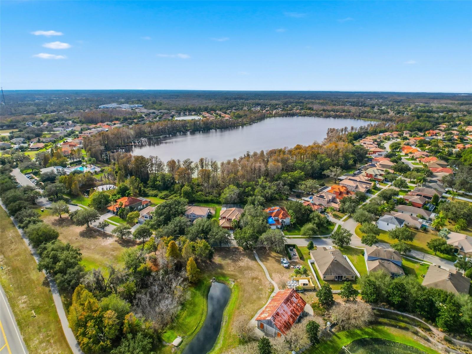 WATERS EDGE 01 - Residential