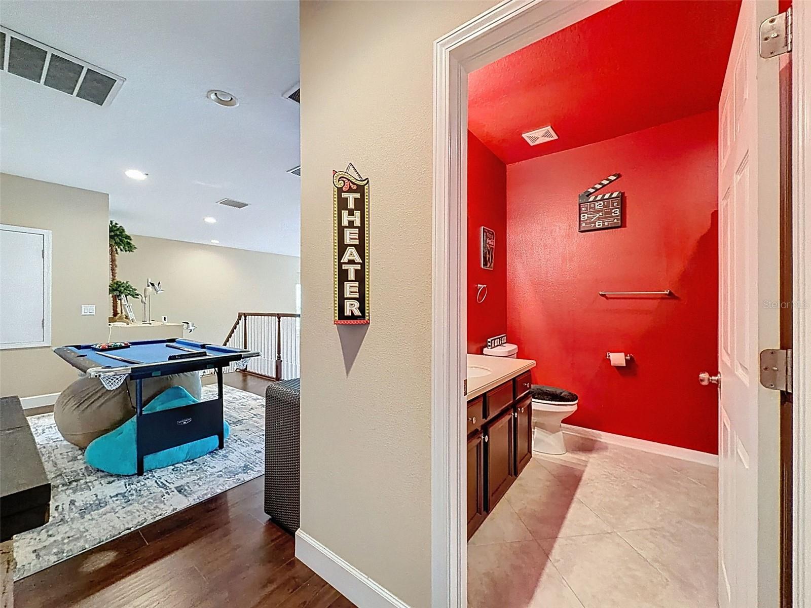 WATERS EDGE 01 - Residential