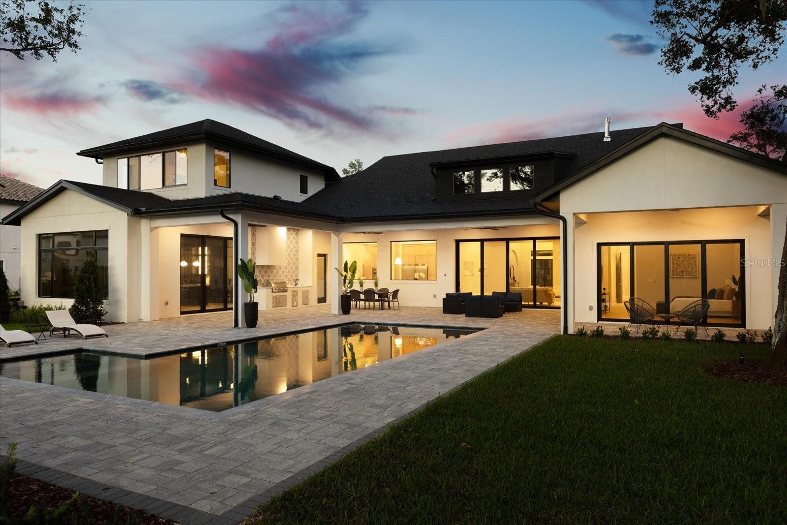 GOTHA TOWN - Residential