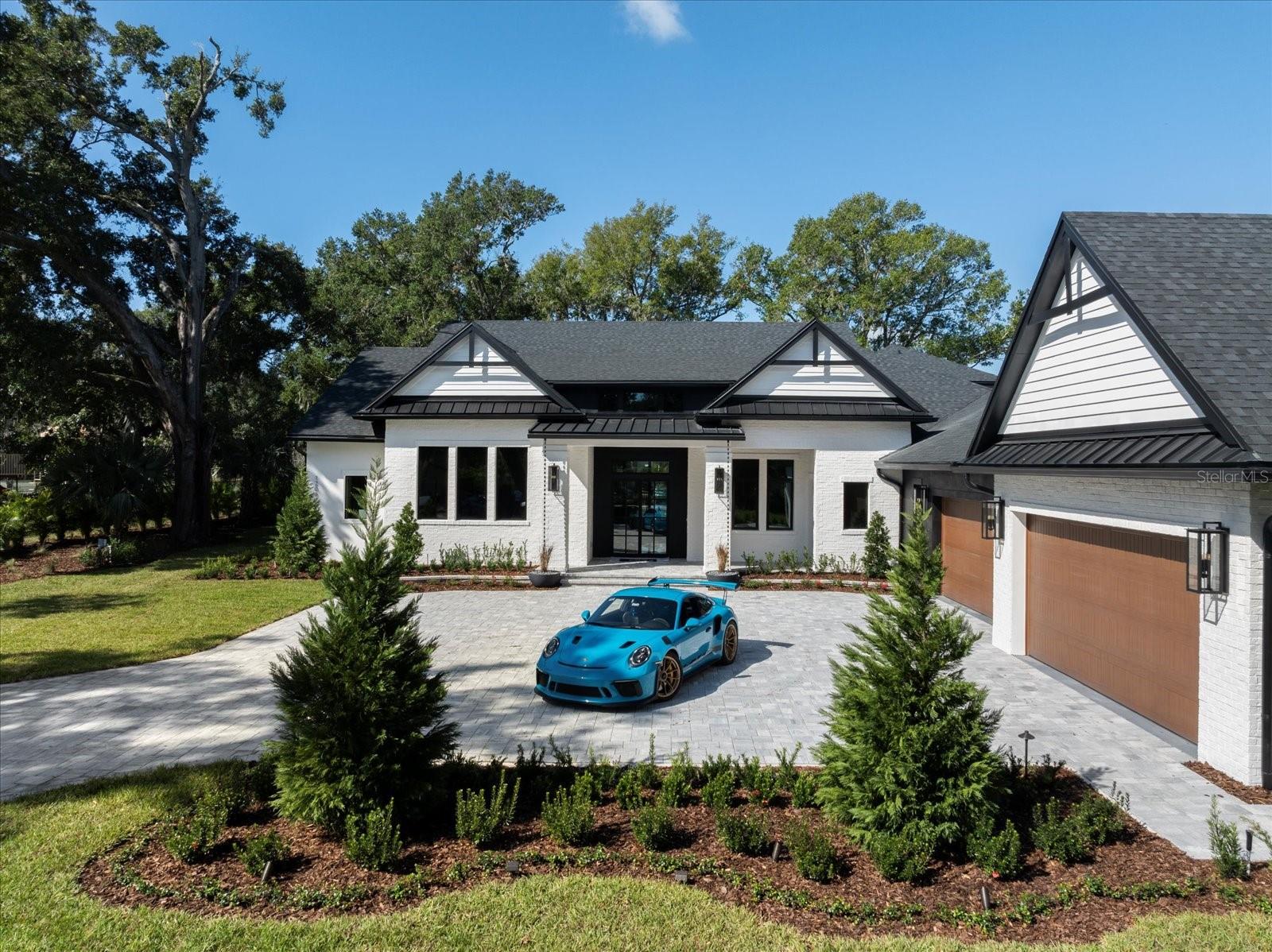 GOTHA TOWN - Residential