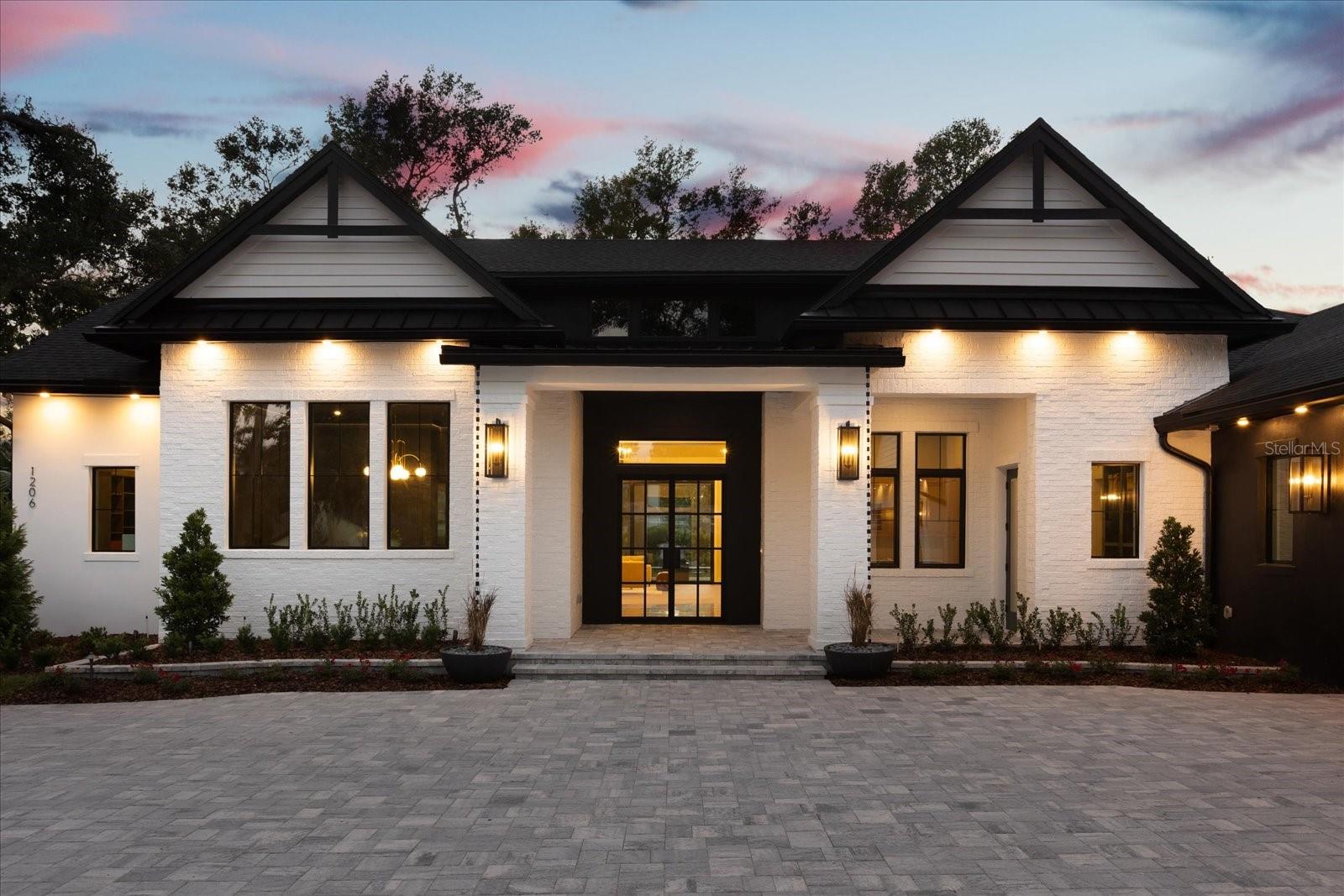 GOTHA TOWN - Residential