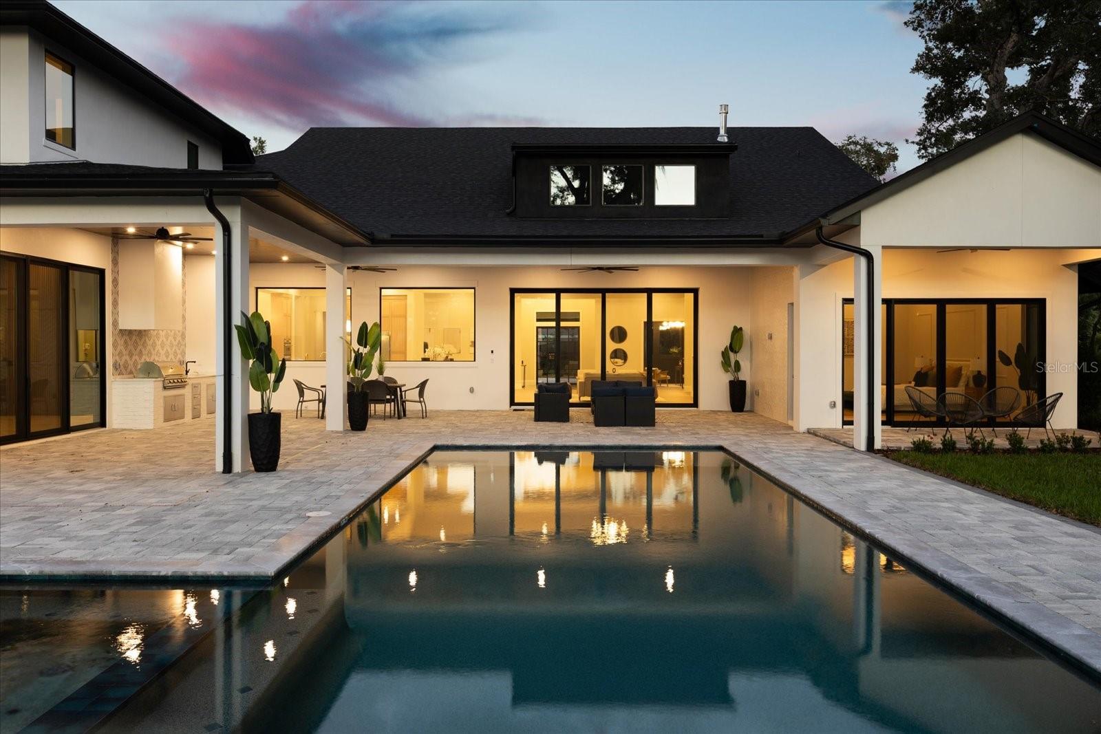 GOTHA TOWN - Residential