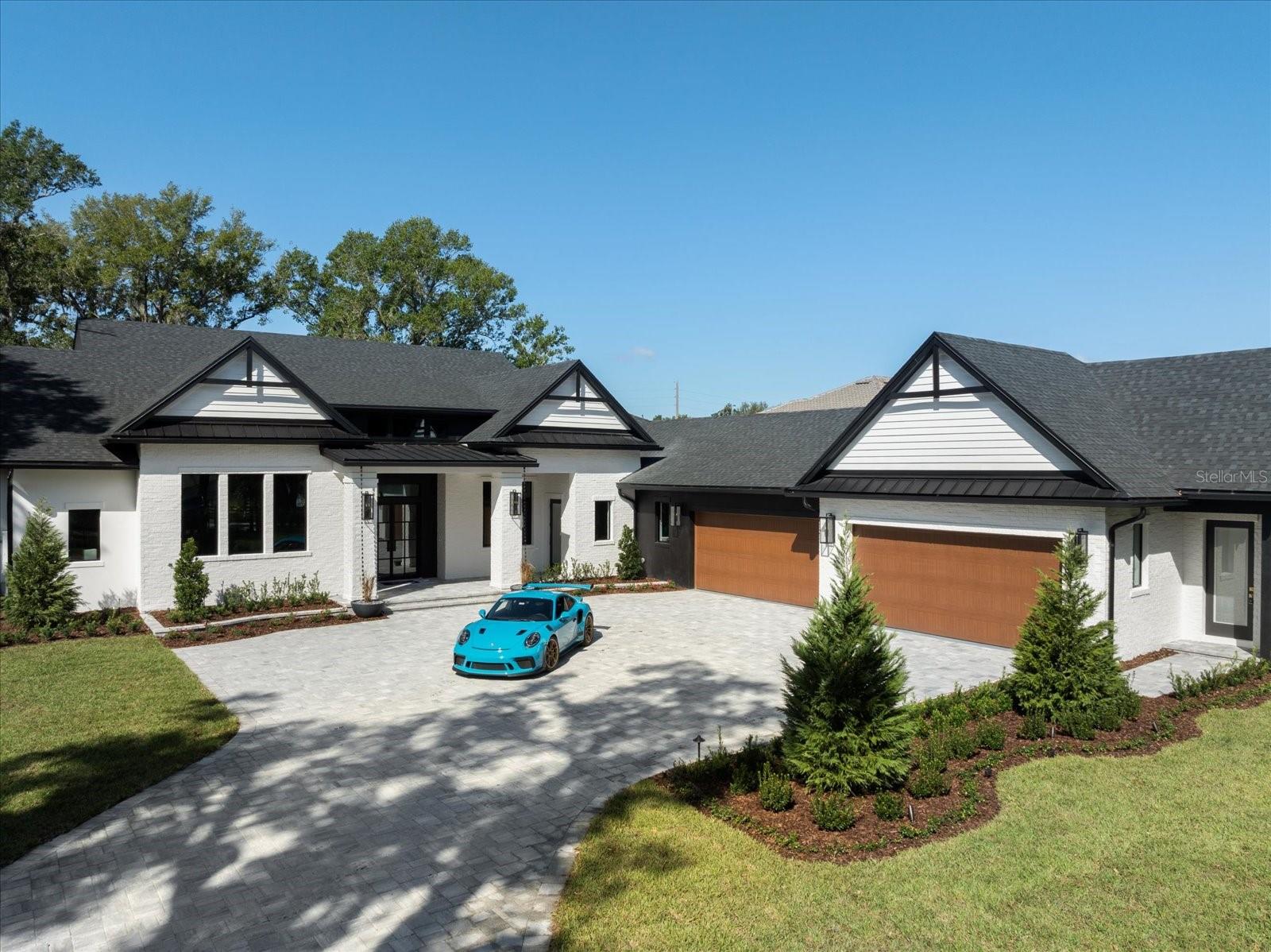 GOTHA TOWN - Residential