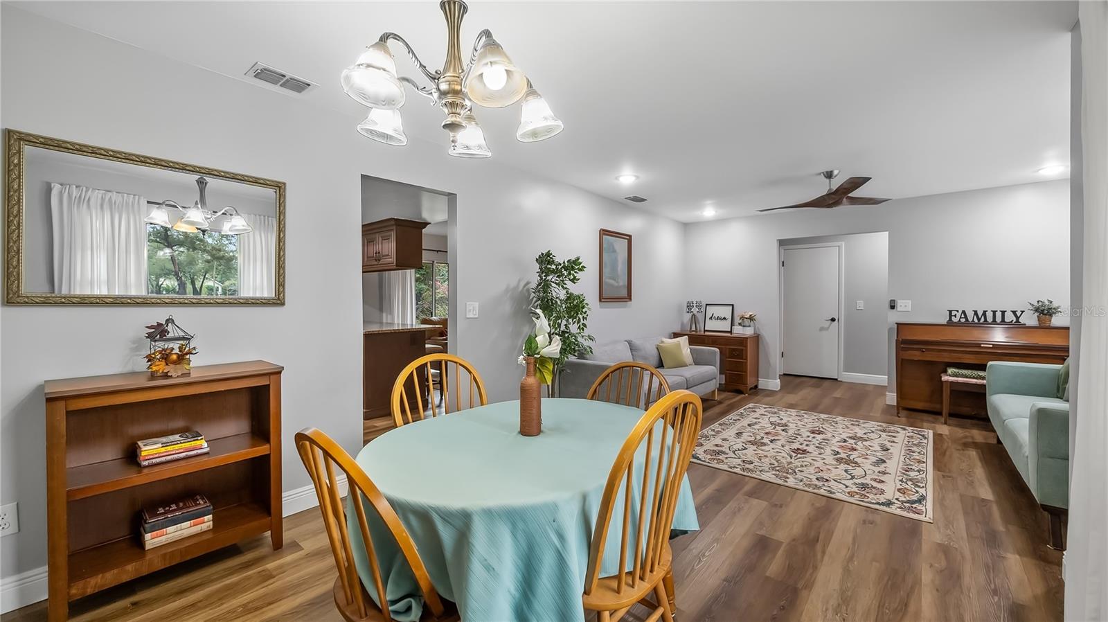 STEWARTS SUB - Residential Lease