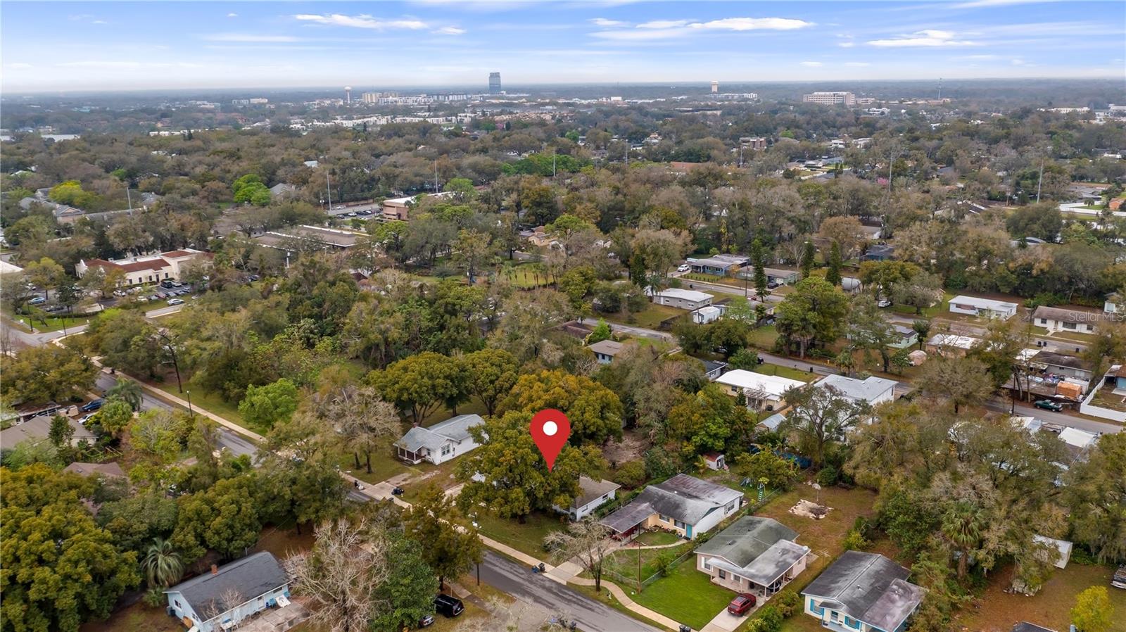 STEWARTS SUB - Residential Lease