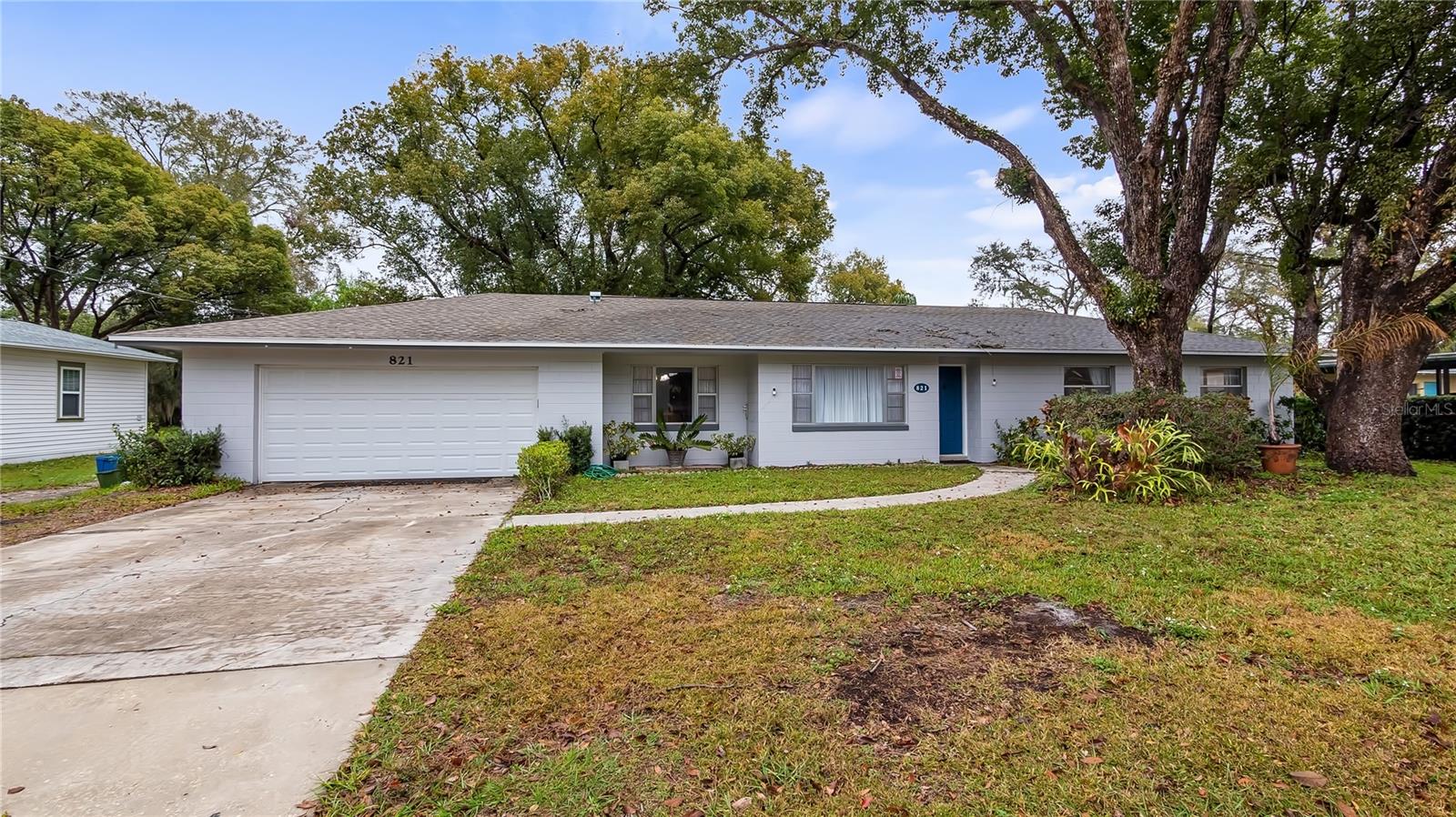 STEWARTS SUB - Residential Lease