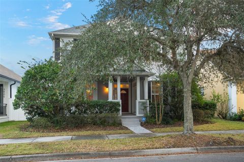 A home in ORLANDO