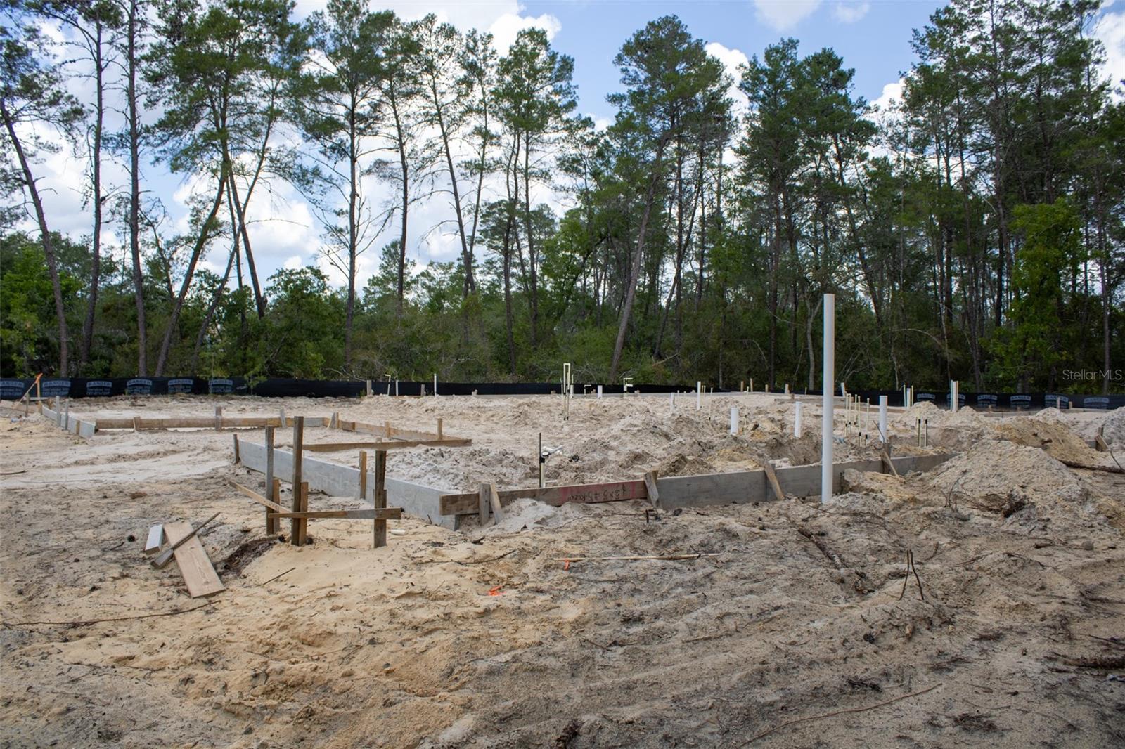 PINE RIDGE UNIT 01 - Residential