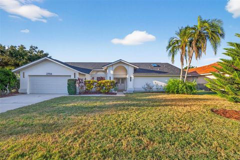 2704 MONTAGUE COURT E CLEARWATER FL 33761