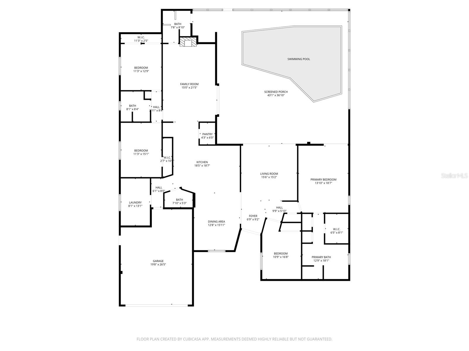 COUNTRYSIDE TRACTS 92/93-II III/94-II III - Residential