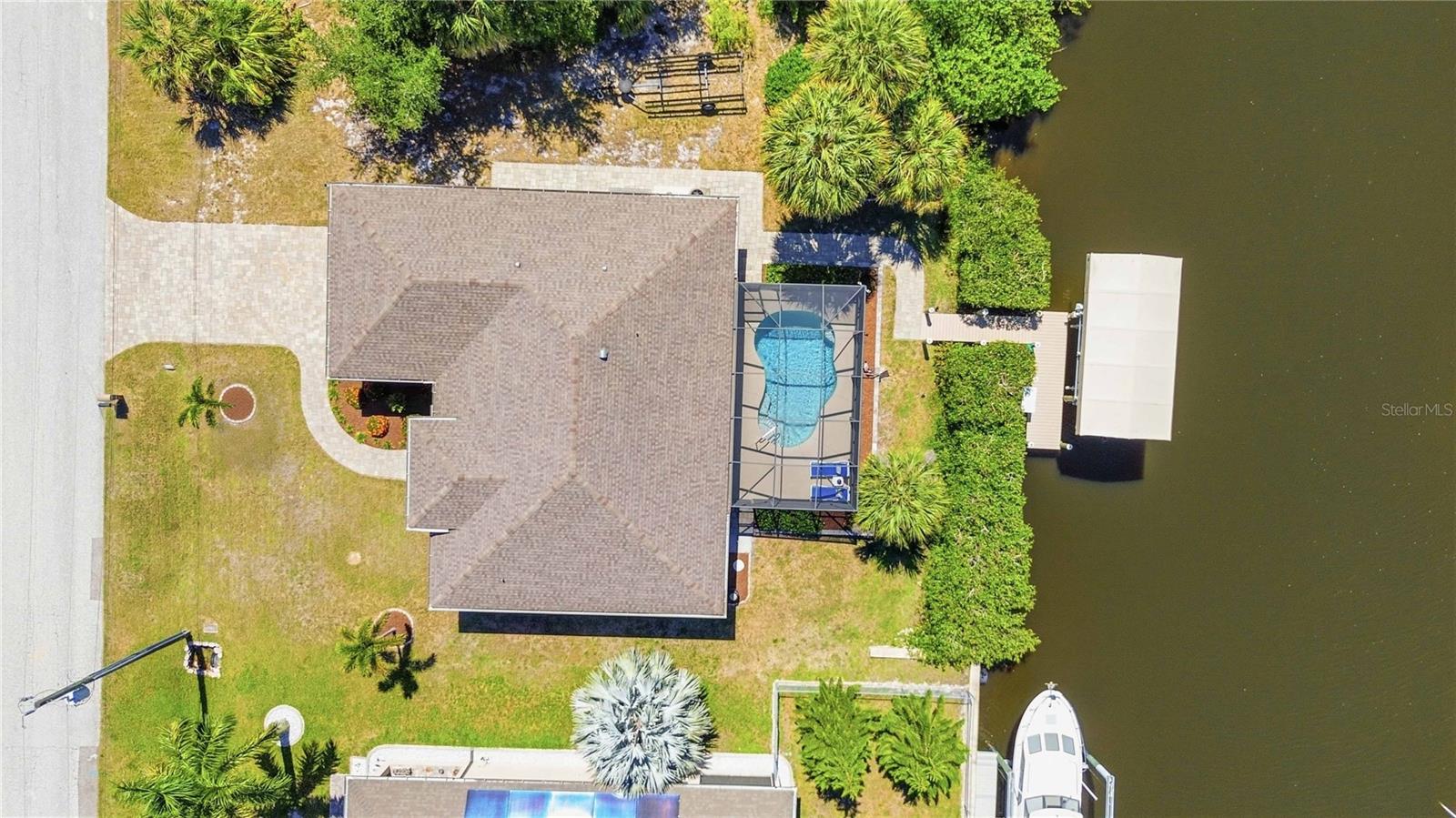 PORT CHARLOTTE SEC 079 - Residential