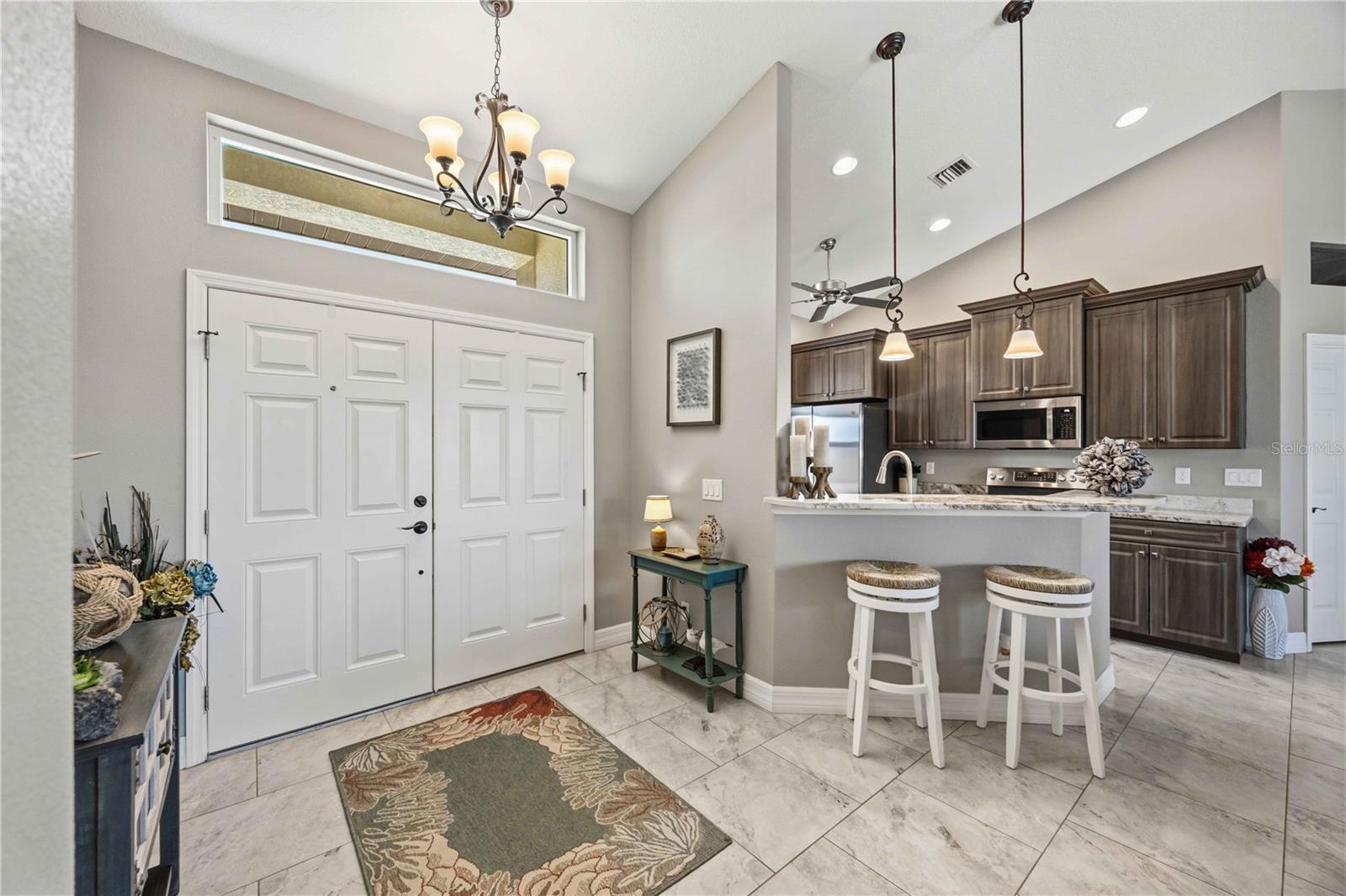 PORT CHARLOTTE SEC 079 - Residential