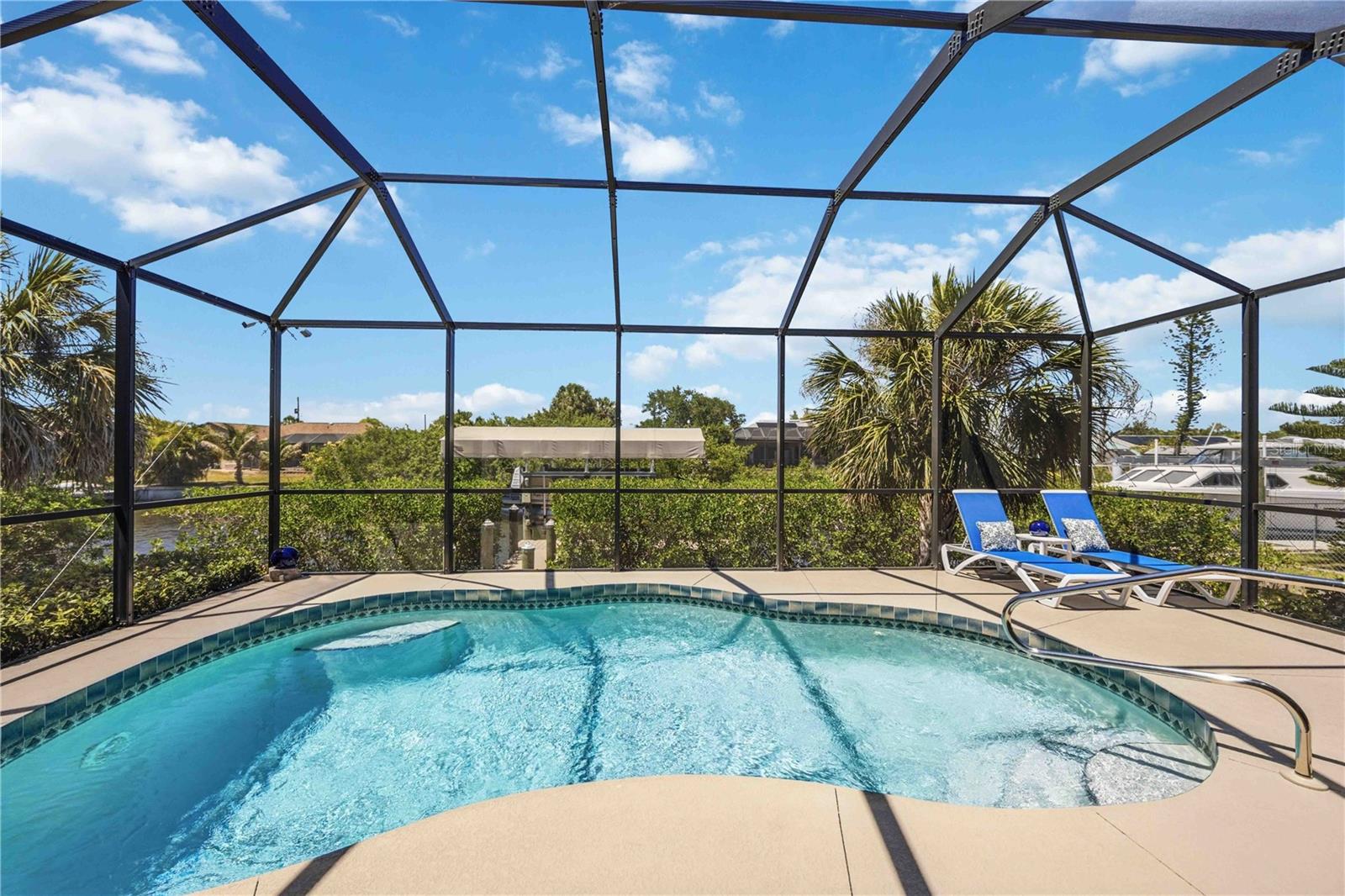 PORT CHARLOTTE SEC 079 - Residential