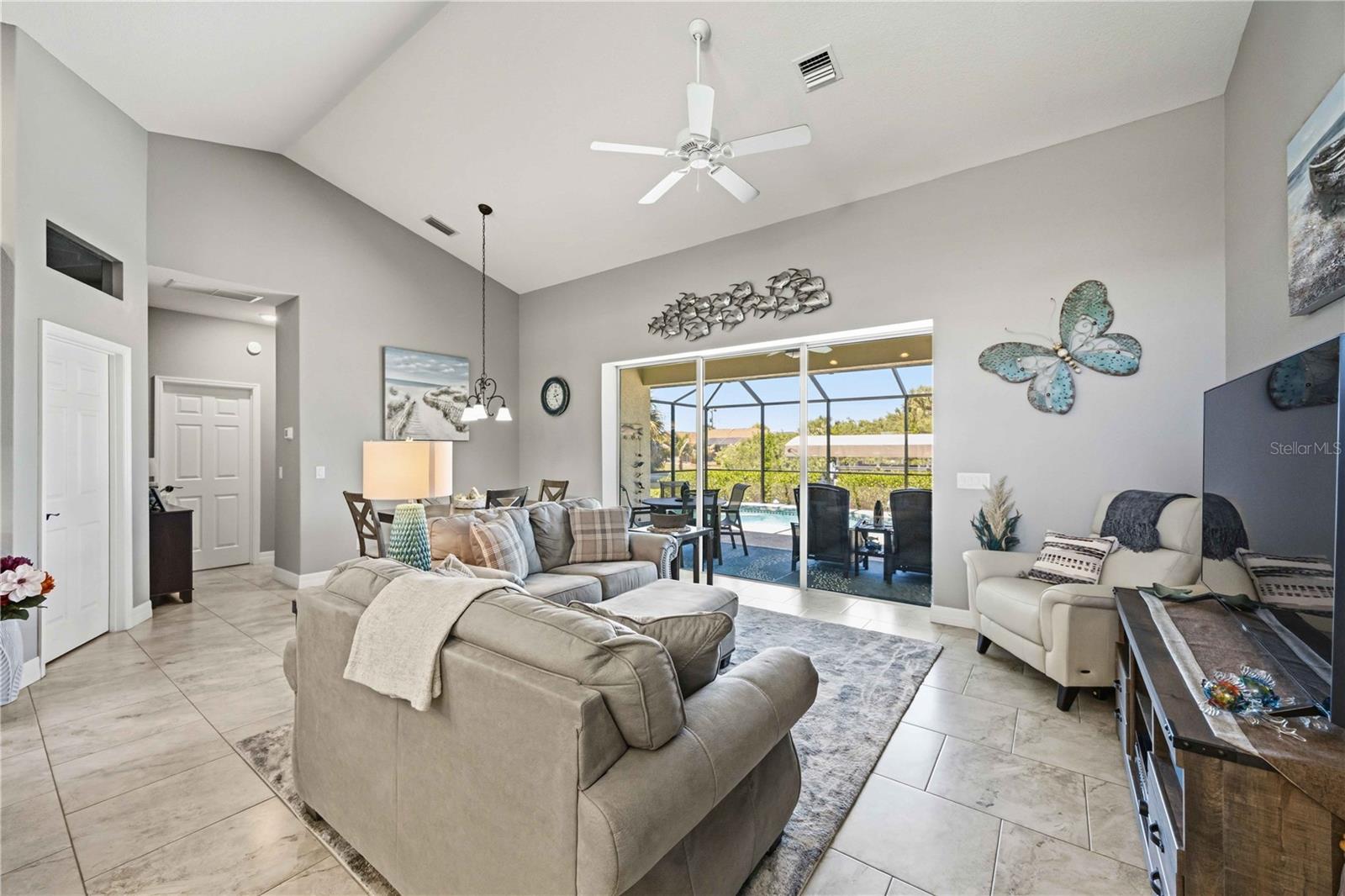 PORT CHARLOTTE SEC 079 - Residential