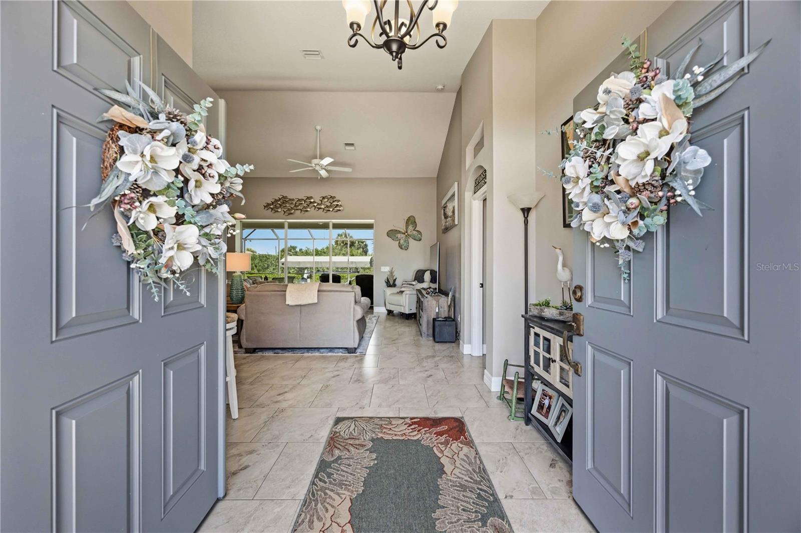 PORT CHARLOTTE SEC 079 - Residential
