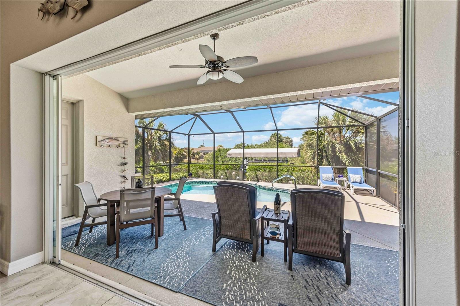 PORT CHARLOTTE SEC 079 - Residential