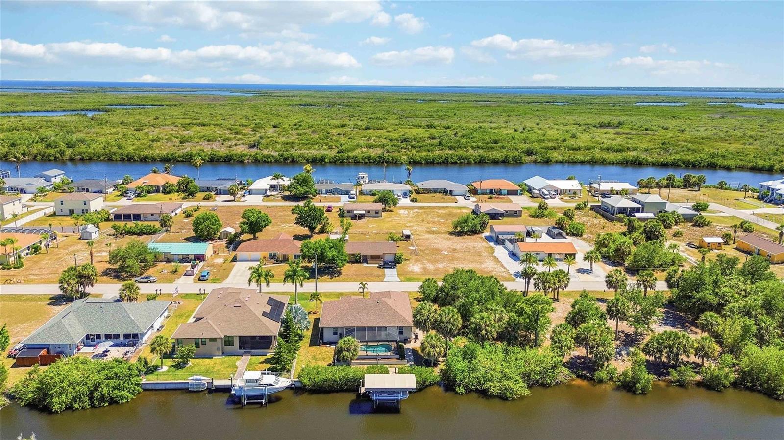 PORT CHARLOTTE SEC 079 - Residential