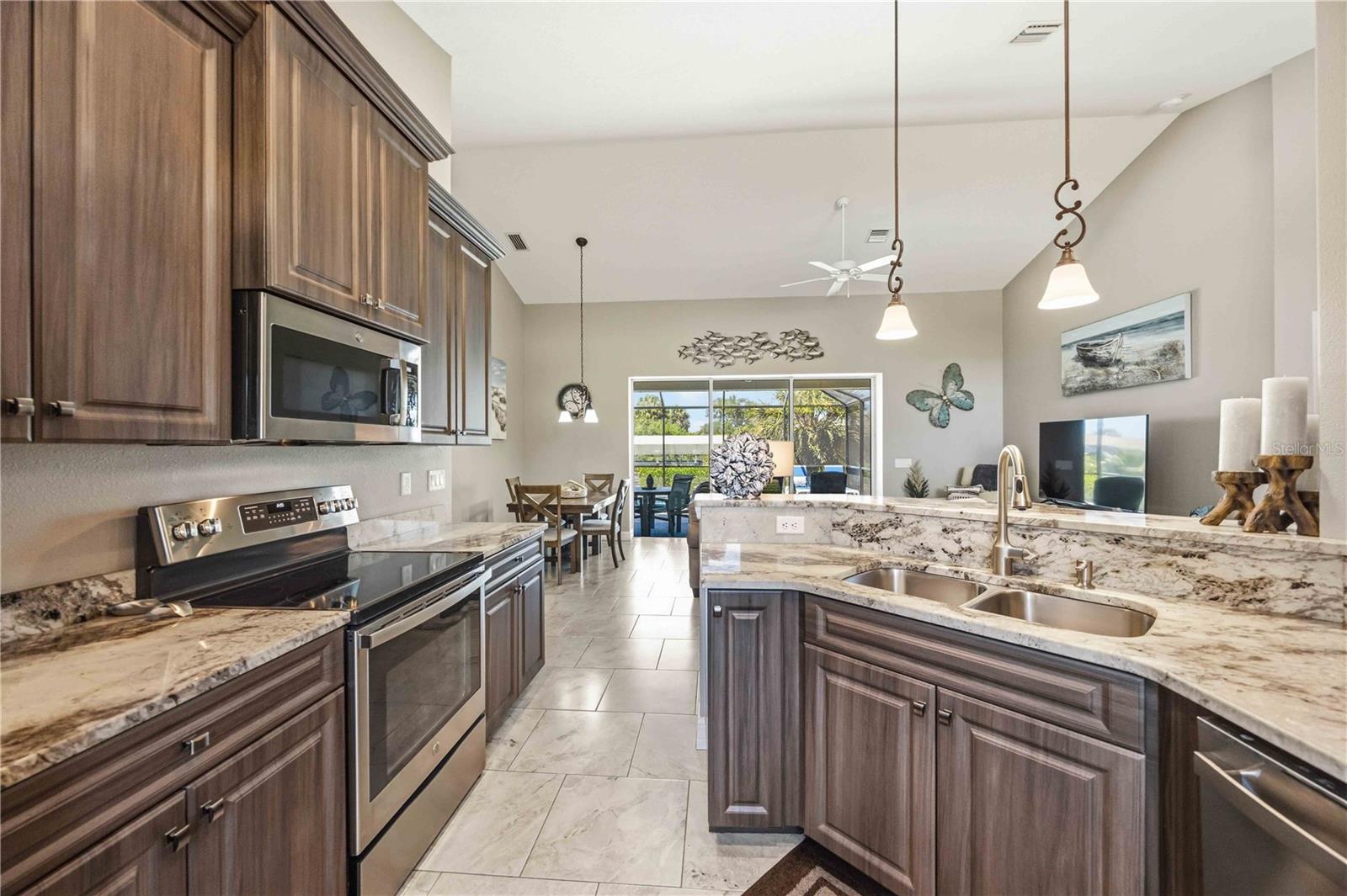 PORT CHARLOTTE SEC 079 - Residential