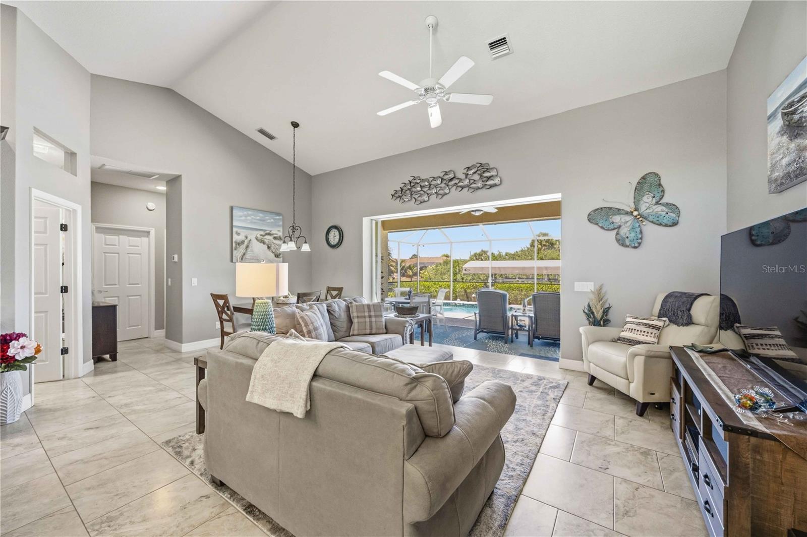 PORT CHARLOTTE SEC 079 - Residential