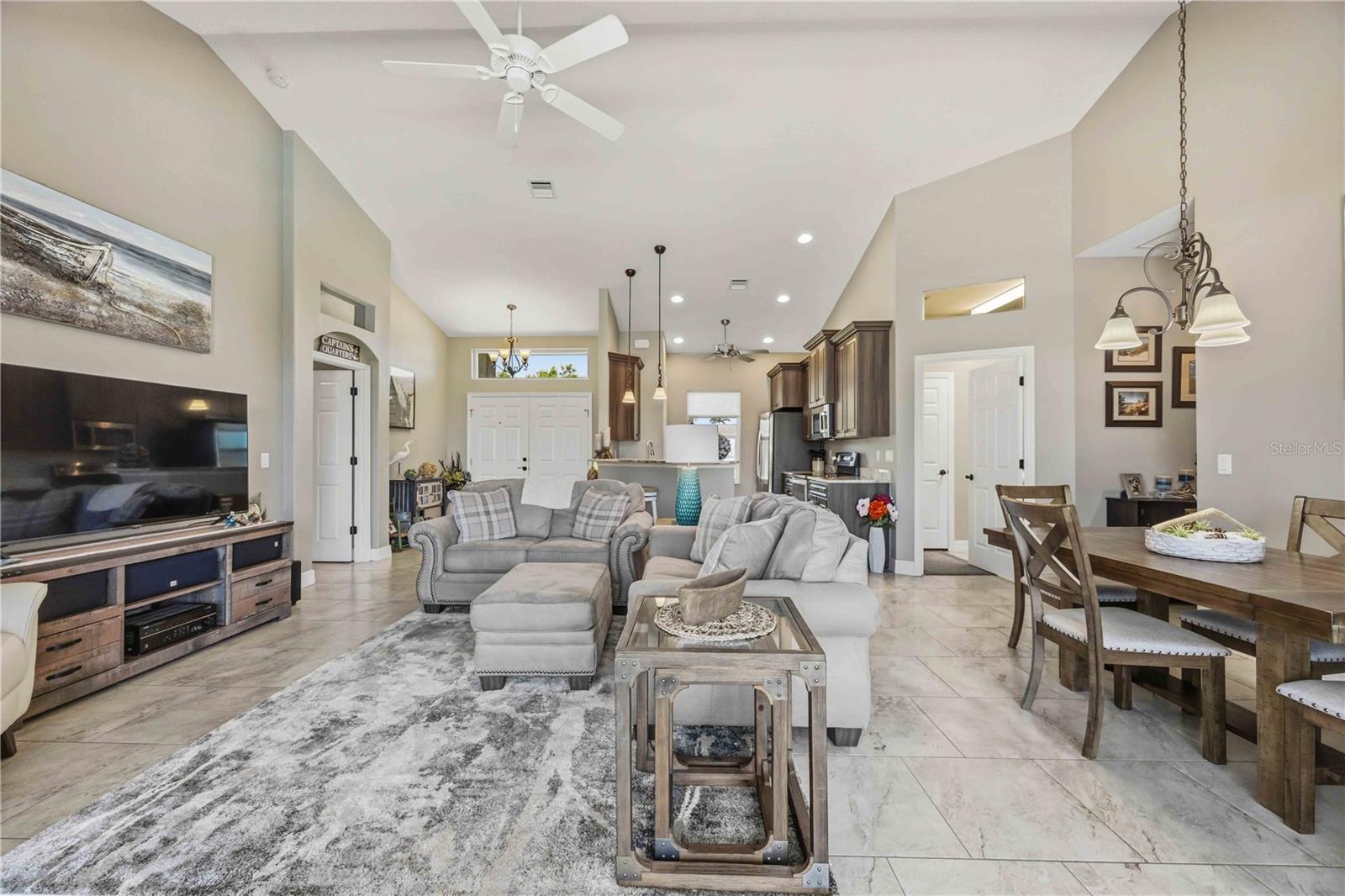 PORT CHARLOTTE SEC 079 - Residential