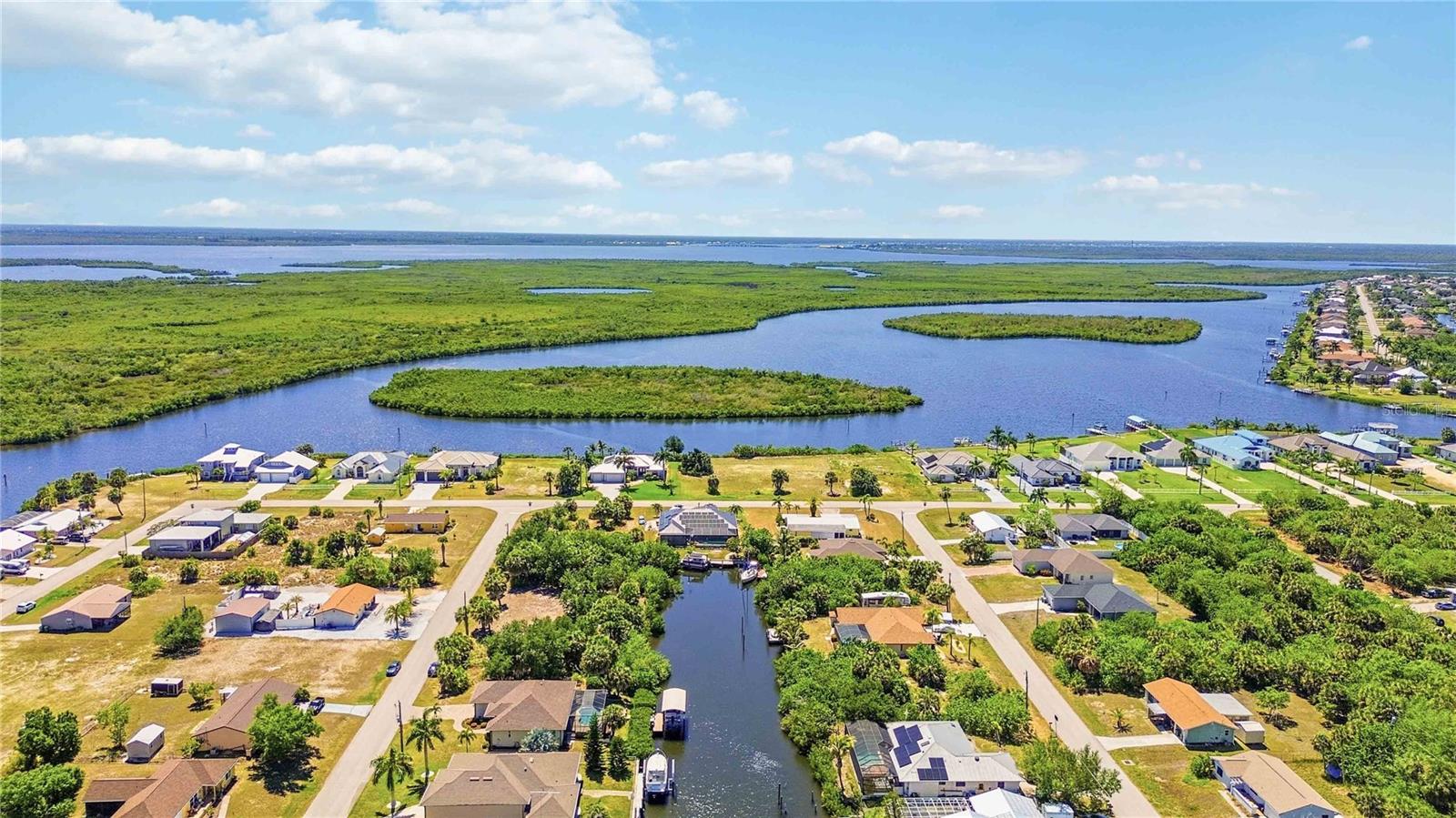 PORT CHARLOTTE SEC 079 - Residential