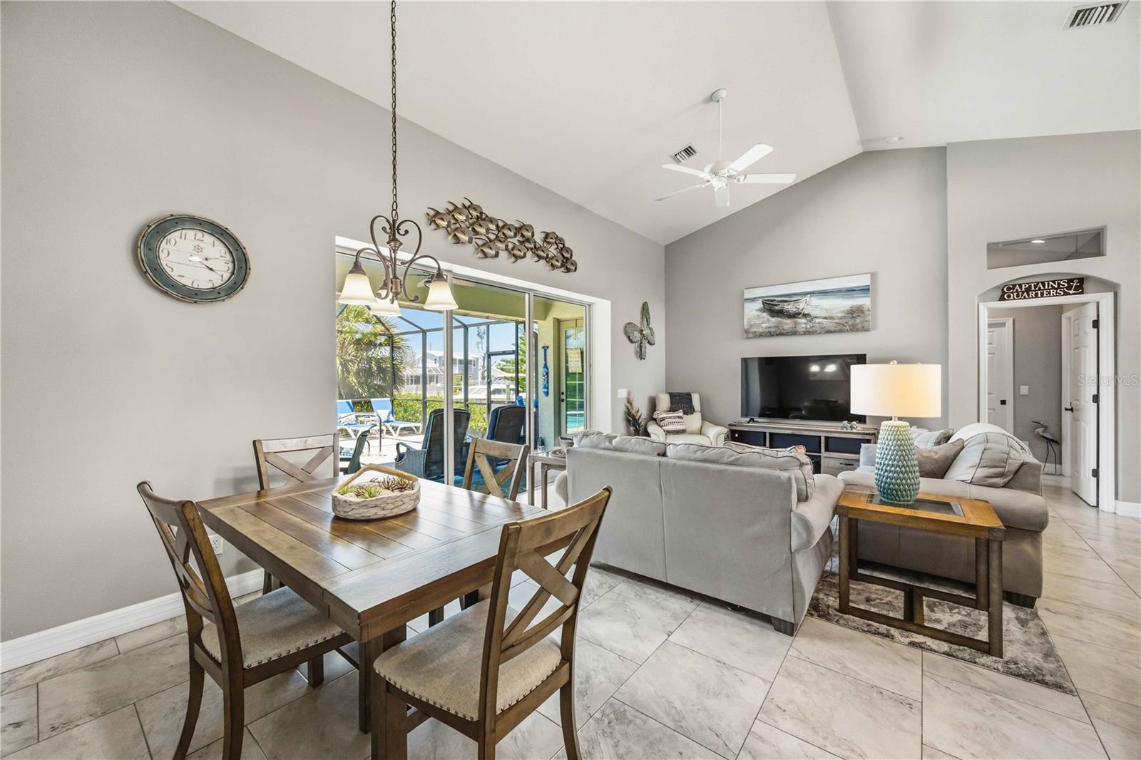 PORT CHARLOTTE SEC 079 - Residential